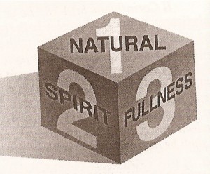 Spiritual Dimensions